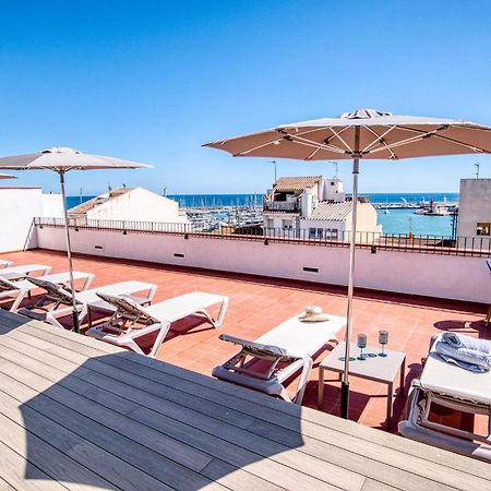 Cambrils Chic! Apartments By Alegria Exterior photo