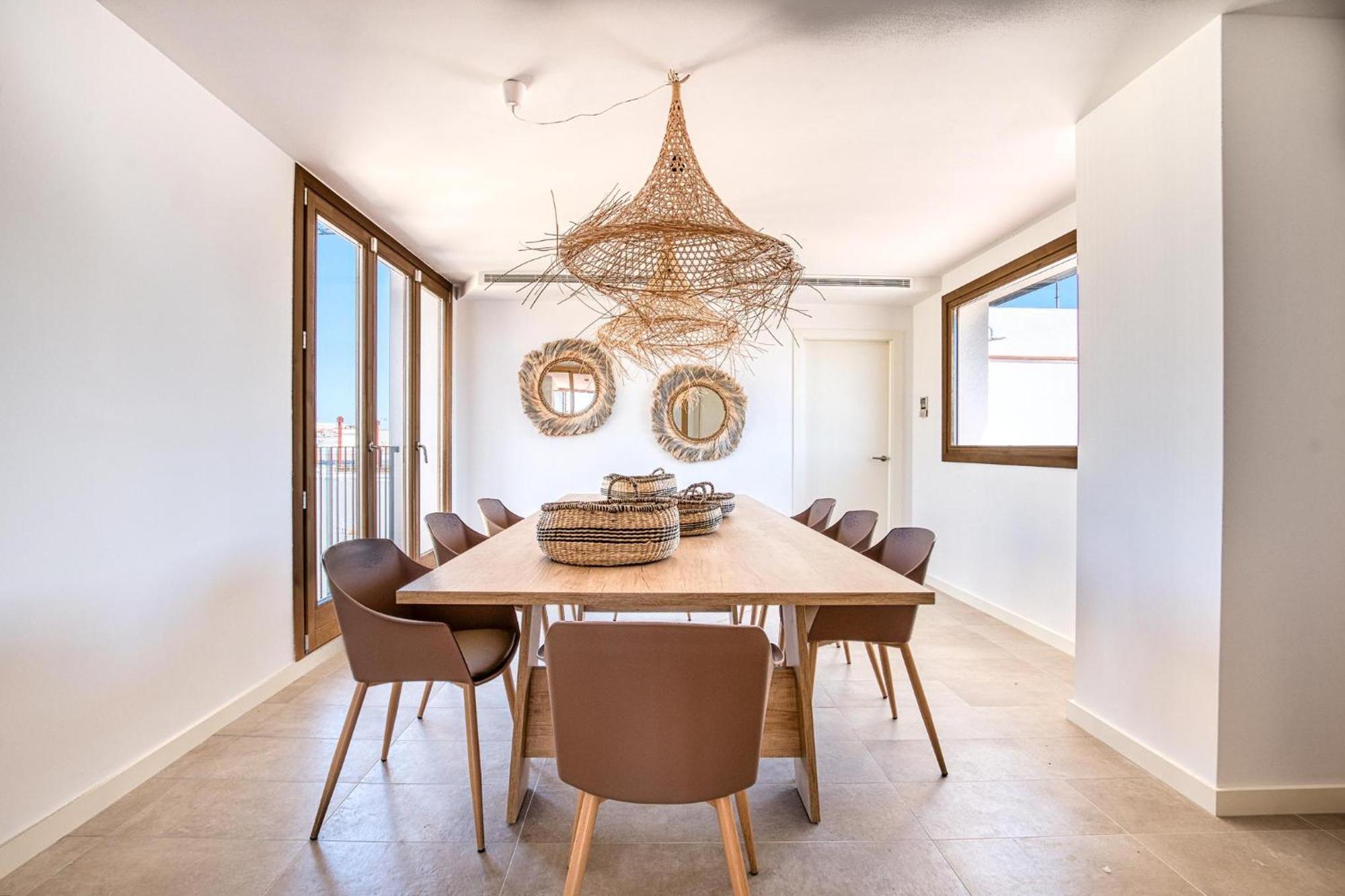 Cambrils Chic! Apartments By Alegria Exterior photo