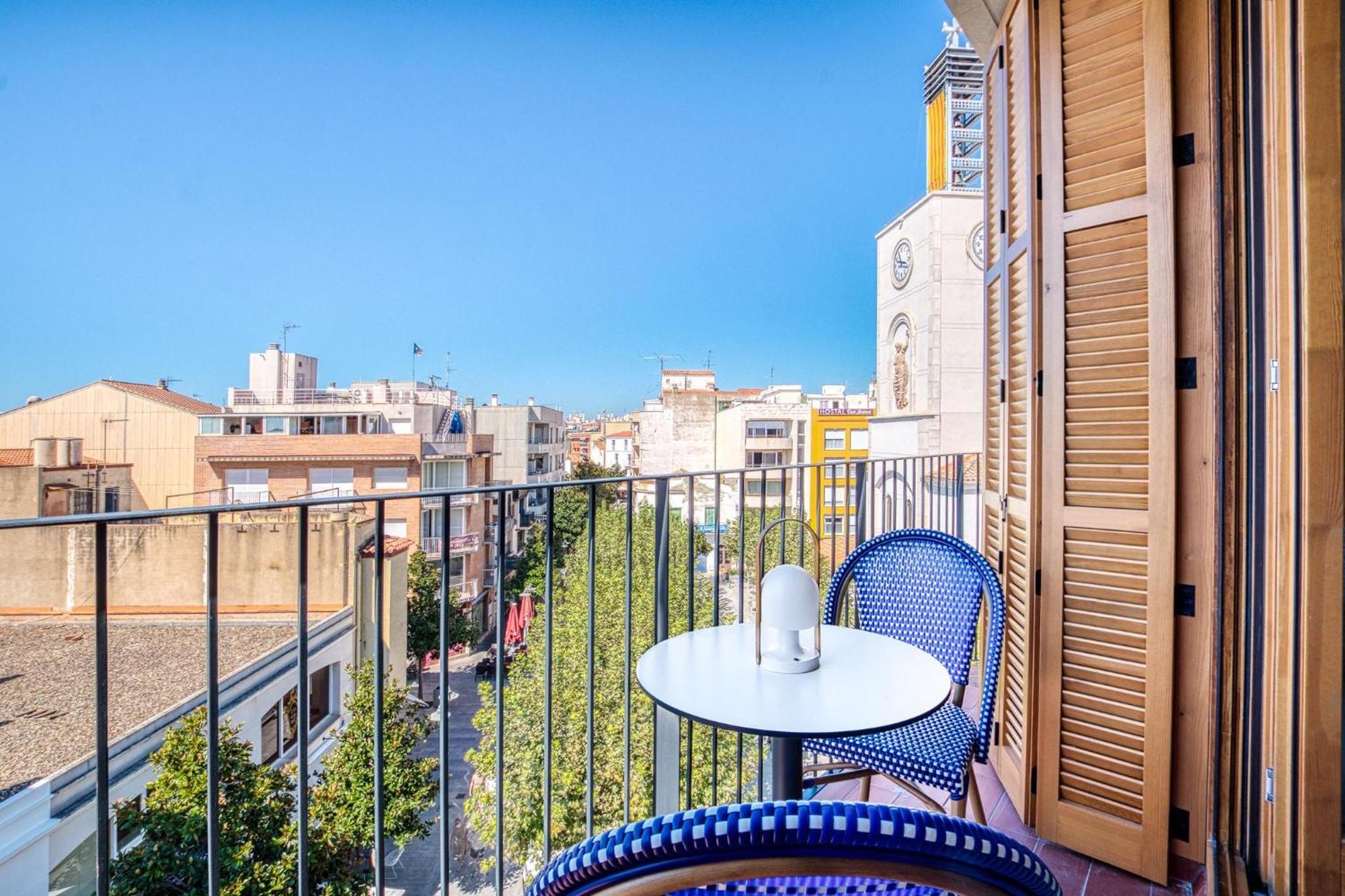 Cambrils Chic! Apartments By Alegria Exterior photo