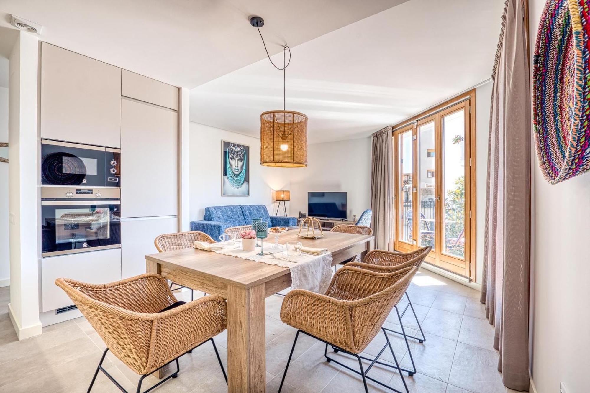 Cambrils Chic! Apartments By Alegria Exterior photo